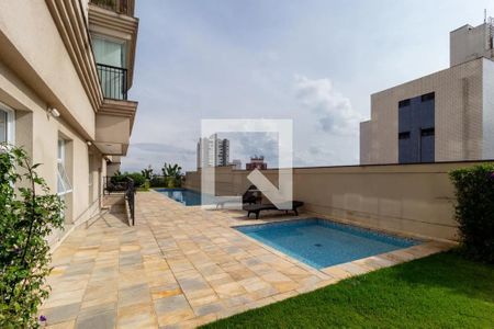 Área comum - Piscina Infantil de apartamento à venda com 2 quartos, 60m² em Vila Formosa, São Paulo