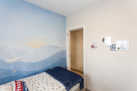 Quarto de apartamento à venda com 2 quartos, 60m² em Vila Formosa, São Paulo