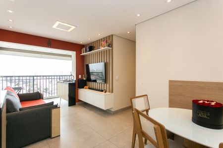 Apartamento à venda com 2 quartos, 60m² em Vila Formosa, São Paulo
