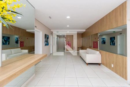 Área comum - Hall de apartamento à venda com 2 quartos, 60m² em Vila Formosa, São Paulo