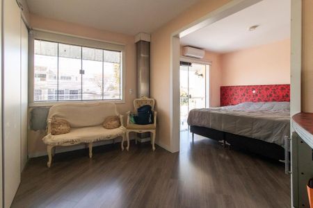 Casa para alugar com 200m², 4 quartos e 2 vagasCloset da suíte 2