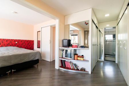 Casa para alugar com 200m², 4 quartos e 2 vagasCloset da suíte 2
