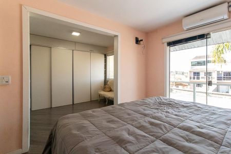 Casa para alugar com 200m², 4 quartos e 2 vagasQuarto 2 - Suíte