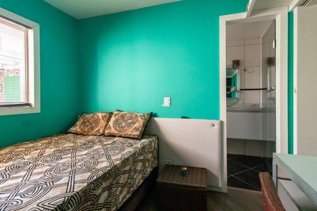 Casa para alugar com 200m², 4 quartos e 2 vagasQuarto 1 Suite