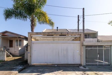 Casa para alugar com 200m², 4 quartos e 2 vagasFachada