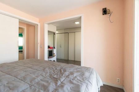 Casa para alugar com 200m², 4 quartos e 2 vagasQuarto 2 - Suíte