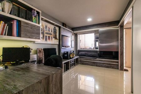 Casa para alugar com 200m², 4 quartos e 2 vagasSala