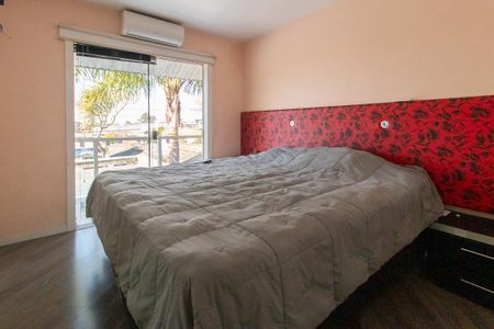 Casa para alugar com 200m², 4 quartos e 2 vagasQuarto 2 - Suíte