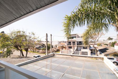 Casa para alugar com 200m², 4 quartos e 2 vagasVista da Sacada