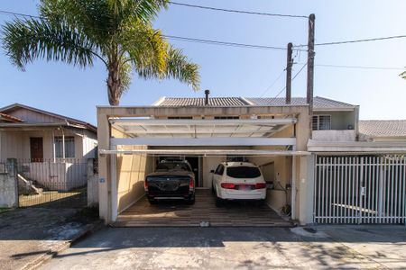 Casa para alugar com 200m², 4 quartos e 2 vagasGaragem