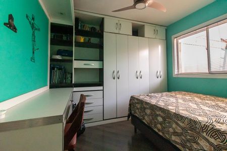 Casa para alugar com 200m², 4 quartos e 2 vagasQuarto 1 Suite