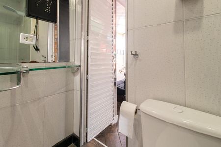 Casa para alugar com 200m², 4 quartos e 2 vagasBanheiro