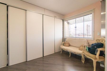 Casa para alugar com 200m², 4 quartos e 2 vagasCloset da suíte 2