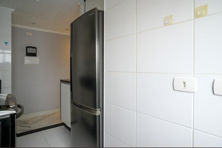 Apartamento para alugar com 49m², 2 quartos e 1 vaga Apartamento para alugar com 49m², 2 quartos e 1 vagaÁrea de Serviço