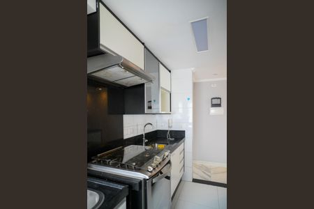 Apartamento para alugar com 49m², 2 quartos e 1 vaga Apartamento para alugar com 49m², 2 quartos e 1 vagaCozinha
