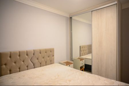 Apartamento para alugar com 49m², 2 quartos e 1 vaga Apartamento para alugar com 49m², 2 quartos e 1 vagaQuarto 2