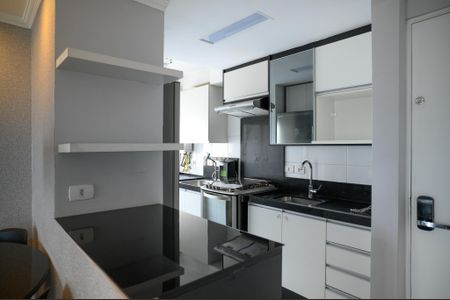 Apartamento para alugar com 49m², 2 quartos e 1 vaga Apartamento para alugar com 49m², 2 quartos e 1 vagaCozinha