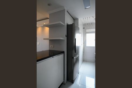 Apartamento para alugar com 49m², 2 quartos e 1 vaga Apartamento para alugar com 49m², 2 quartos e 1 vagaCozinha