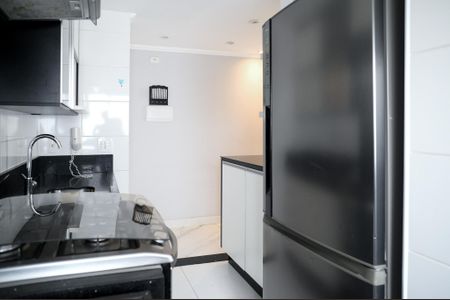 Apartamento para alugar com 49m², 2 quartos e 1 vaga Apartamento para alugar com 49m², 2 quartos e 1 vagaCozinha
