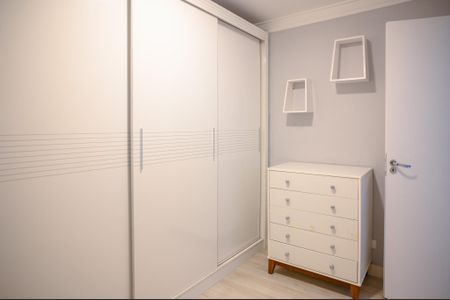 Quarto 1 de apartamento para alugar com 2 quartos, 49m² em Jardim Celeste, São Paulo
