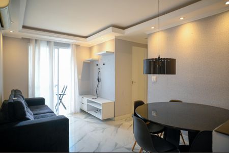 Apartamento para alugar com 2 quartos, 49m² em Jardim Celeste, São Paulo