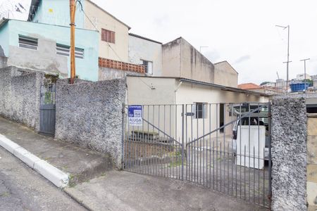 Casa para alugar com 280m², 2 quartos e 3 vagasFachada