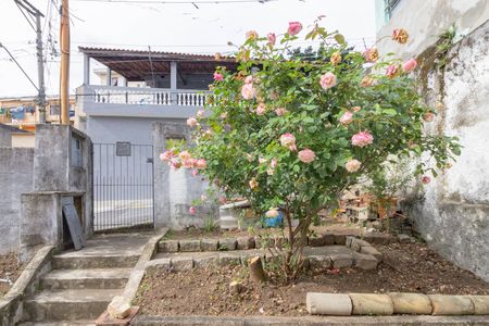 Casa para alugar com 280m², 2 quartos e 3 vagasQuintal