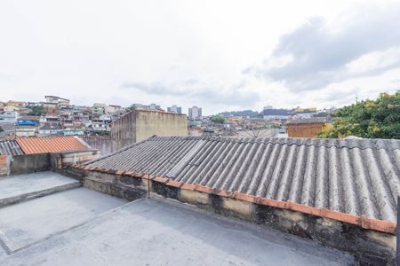 Casa para alugar com 280m², 2 quartos e 3 vagasQuintal Superior dos Fundos