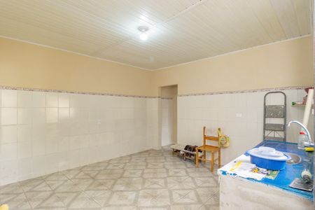Casa para alugar com 280m², 2 quartos e 3 vagasCozinha
