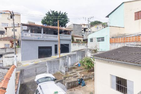 Casa para alugar com 280m², 2 quartos e 3 vagasQuintal Superior dos Fundos
