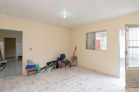 Casa para alugar com 280m², 2 quartos e 3 vagasSala