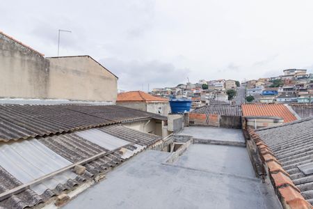 Casa para alugar com 280m², 2 quartos e 3 vagasQuintal Superior dos Fundos