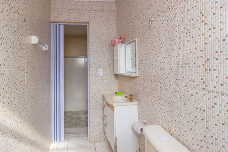 Casa para alugar com 280m², 2 quartos e 3 vagasBanheiro