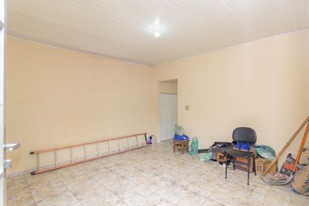 Sala de casa à venda com 2 quartos, 280m² em Vila Serralheiro, São Paulo