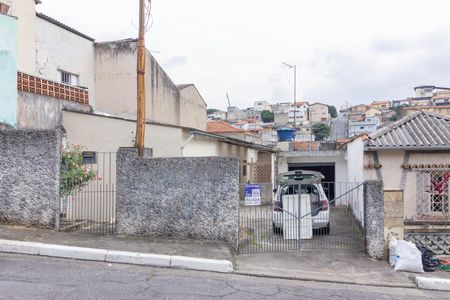 Casa para alugar com 280m², 2 quartos e 3 vagasFachada