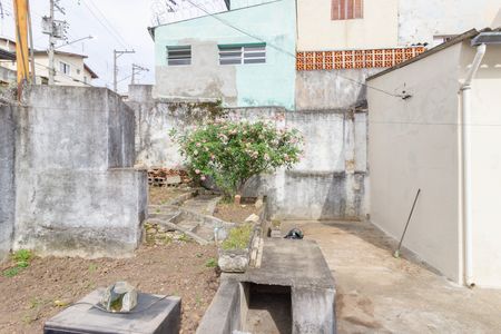 Casa para alugar com 280m², 2 quartos e 3 vagasQuintal