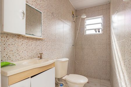 Casa para alugar com 280m², 2 quartos e 3 vagasBanheiro
