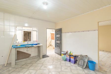 Casa para alugar com 280m², 2 quartos e 3 vagasCozinha