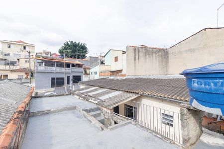 Casa para alugar com 280m², 2 quartos e 3 vagasQuintal Superior dos Fundos