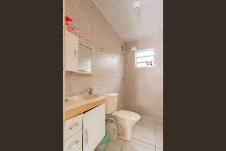 Casa para alugar com 280m², 2 quartos e 3 vagasBanheiro