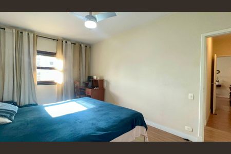 Apartamento para alugar com 121m², 2 quartos e 1 vaga Apartamento para alugar com 121m², 2 quartos e 1 vagaQuarto 2