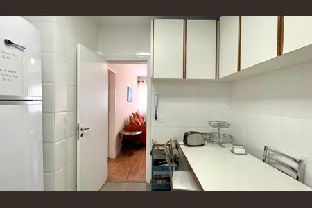 Apartamento para alugar com 121m², 2 quartos e 1 vaga Apartamento para alugar com 121m², 2 quartos e 1 vagaCozinha