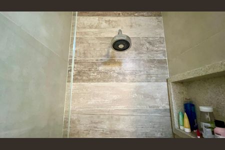 Apartamento para alugar com 121m², 2 quartos e 1 vaga Apartamento para alugar com 121m², 2 quartos e 1 vagaBanheiro
