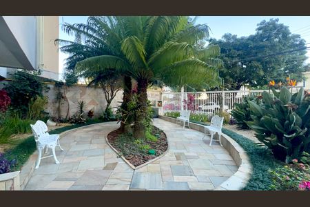 Apartamento para alugar com 121m², 2 quartos e 1 vaga Apartamento para alugar com 121m², 2 quartos e 1 vagaÁrea comum