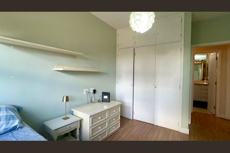 Apartamento para alugar com 121m², 2 quartos e 1 vaga Apartamento para alugar com 121m², 2 quartos e 1 vagaQuarto 1
