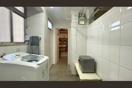Apartamento para alugar com 121m², 2 quartos e 1 vaga Apartamento para alugar com 121m², 2 quartos e 1 vagaÁrea de Serviço