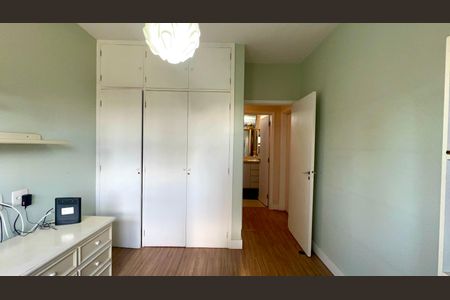 Apartamento para alugar com 121m², 2 quartos e 1 vaga Apartamento para alugar com 121m², 2 quartos e 1 vagaQuarto 1