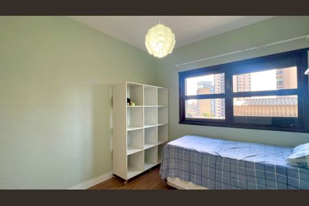 Apartamento para alugar com 121m², 2 quartos e 1 vaga Apartamento para alugar com 121m², 2 quartos e 1 vagaQuarto 1