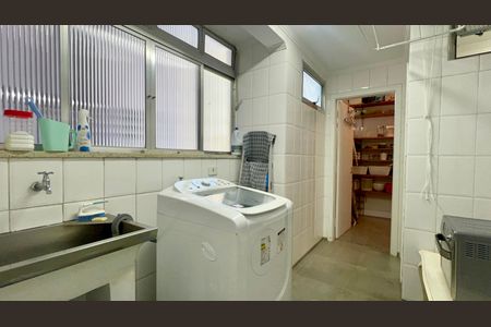 Apartamento para alugar com 121m², 2 quartos e 1 vaga Apartamento para alugar com 121m², 2 quartos e 1 vagaÁrea de Serviço