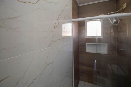 Apartamento para alugar com 54m², 2 quartos e 1 vaga Apartamento para alugar com 54m², 2 quartos e 1 vagaBanheiro